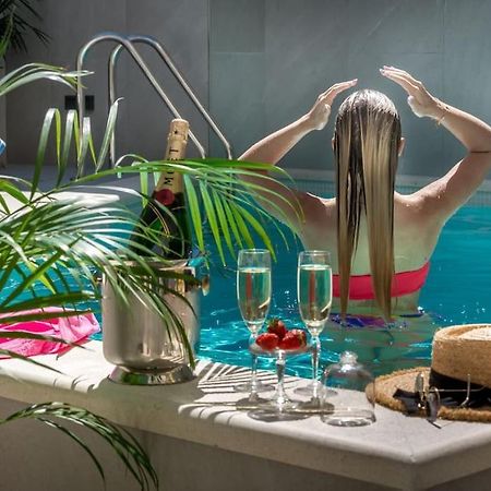 Apartment One B With Heated Private Pool Dubrovnik Ngoại thất bức ảnh