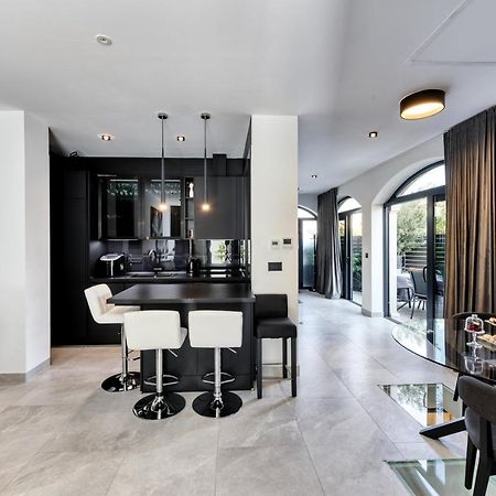 Apartment One B With Heated Private Pool Dubrovnik Ngoại thất bức ảnh