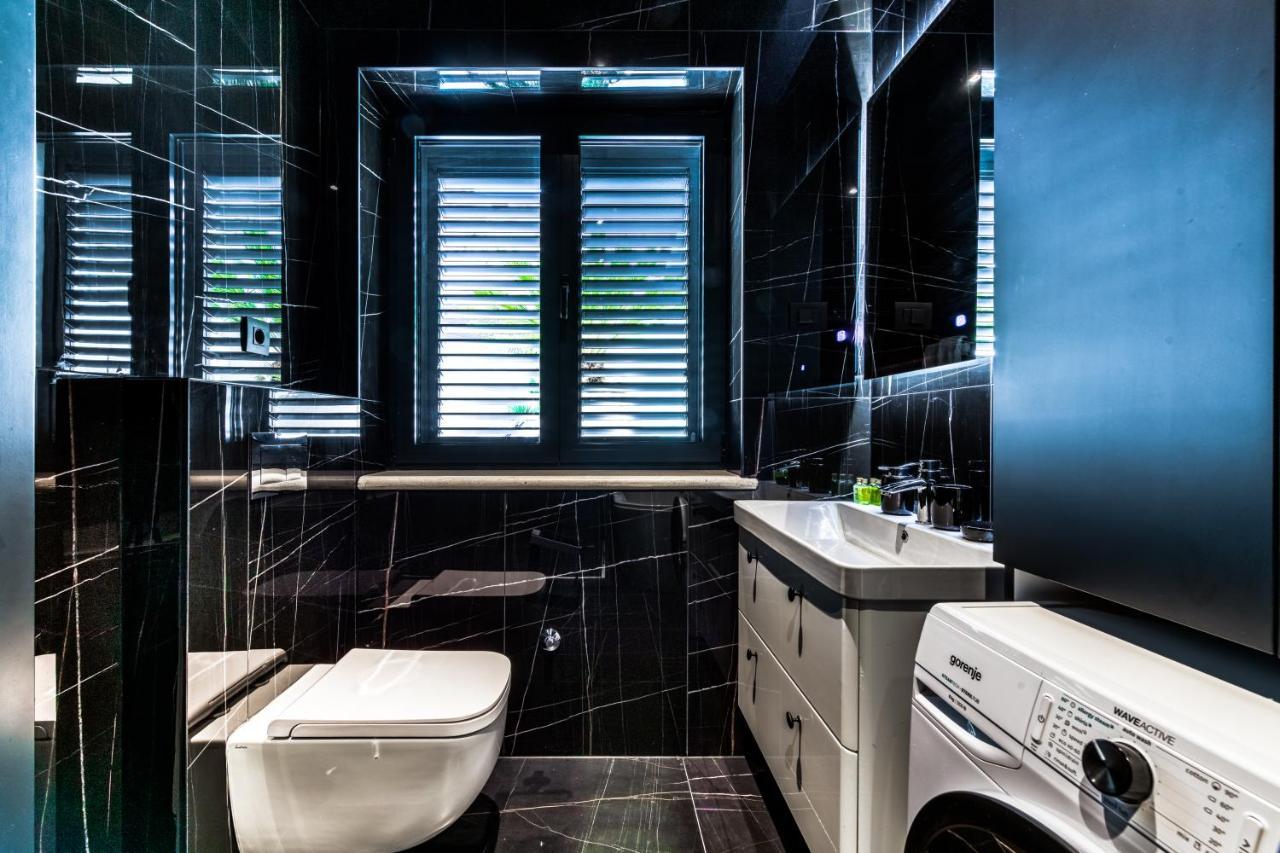 Apartment One B With Heated Private Pool Dubrovnik Ngoại thất bức ảnh