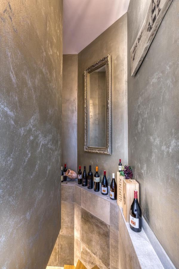 Apartment One B With Heated Private Pool Dubrovnik Ngoại thất bức ảnh
