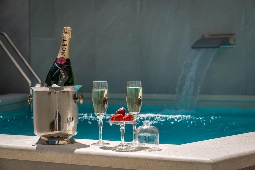 Apartment One B With Heated Private Pool Dubrovnik Ngoại thất bức ảnh