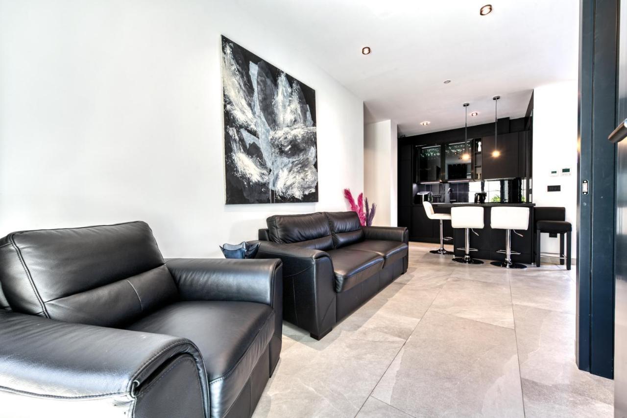 Apartment One B With Heated Private Pool Dubrovnik Ngoại thất bức ảnh