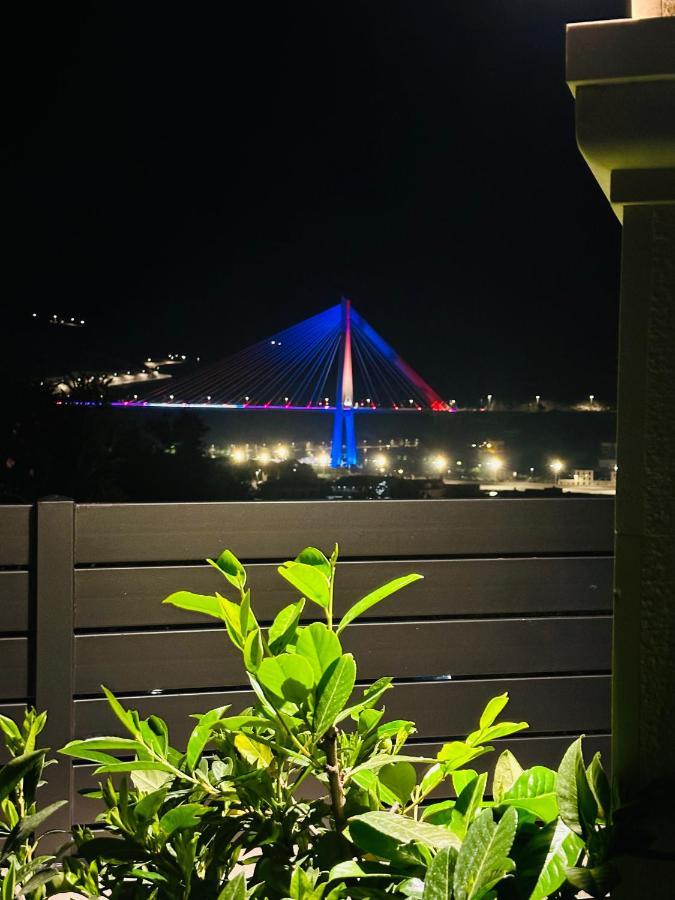 Apartment One B With Heated Private Pool Dubrovnik Ngoại thất bức ảnh